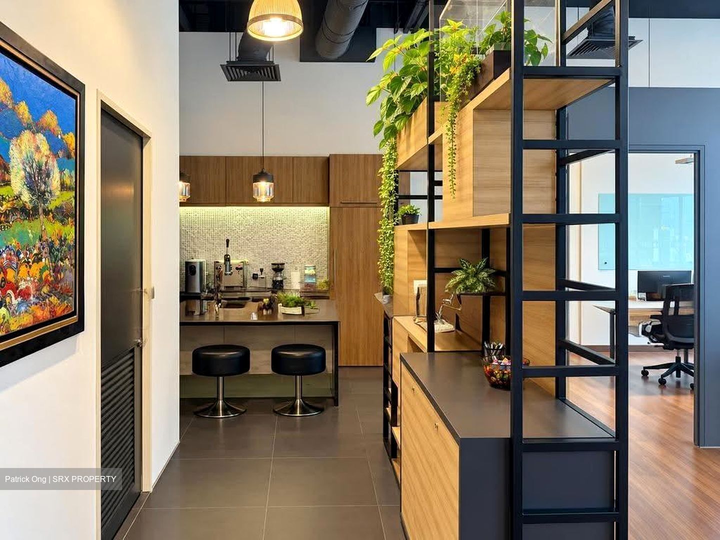Robinson Square (D1), Office #618082591